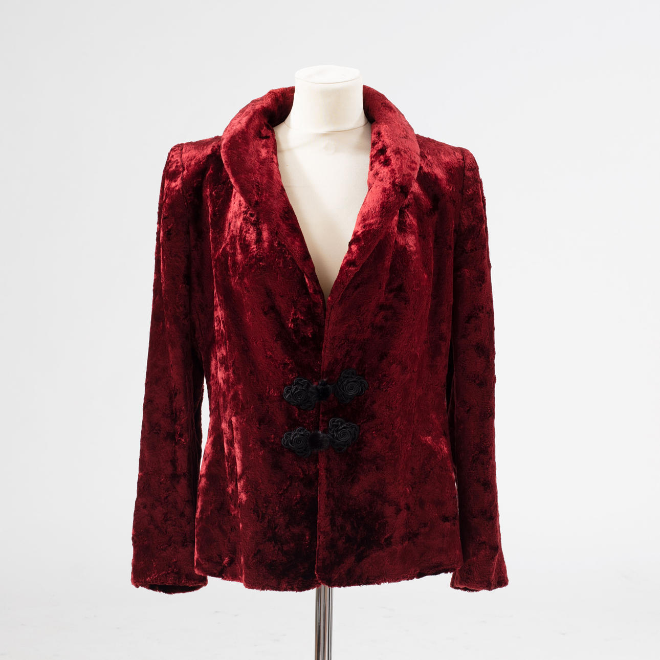 EVENING JACKET, Sonia Rykiel, size S/M.
