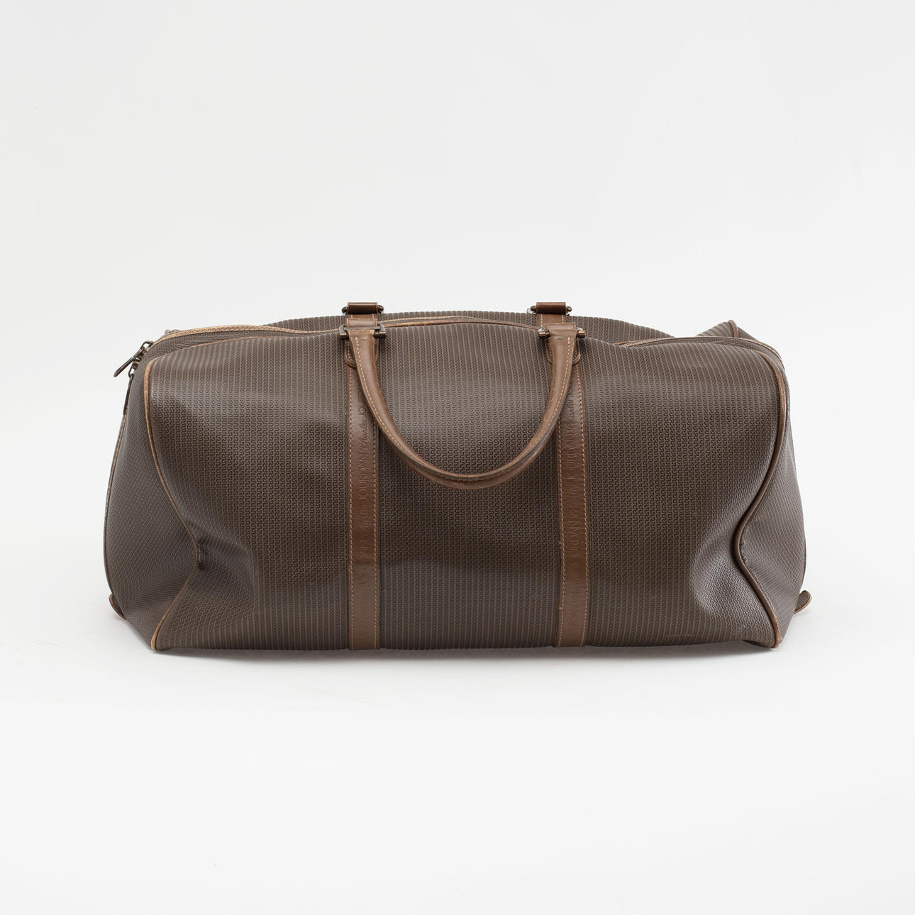 WEEKENDBAG, Charles Jourdan.