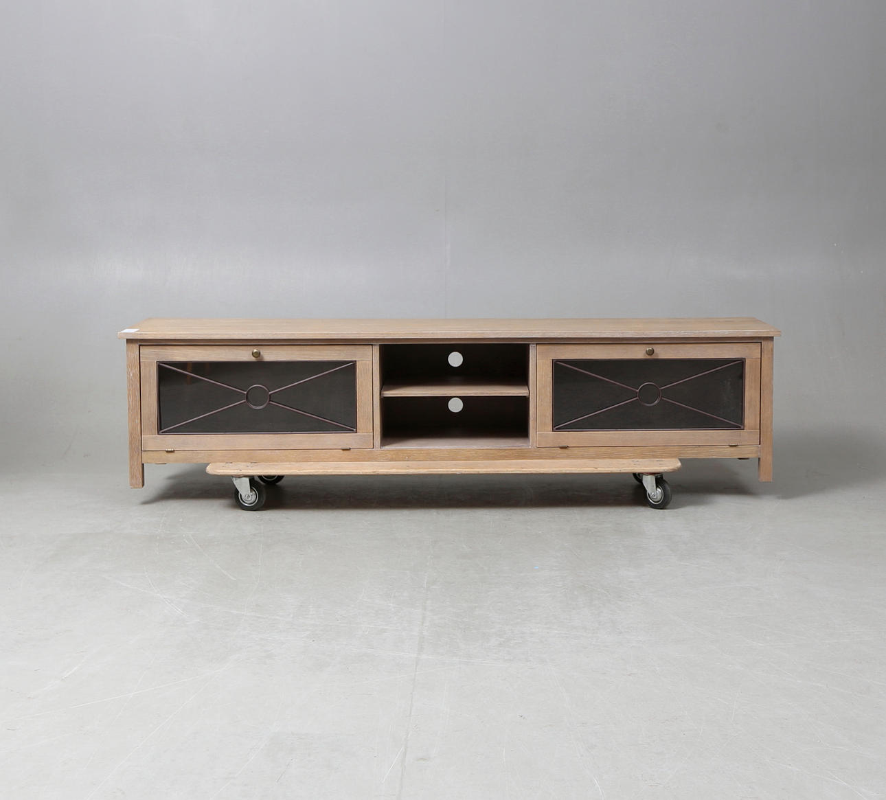 SIDEBOARD / MEDIA BENCH, A-Grossisten.