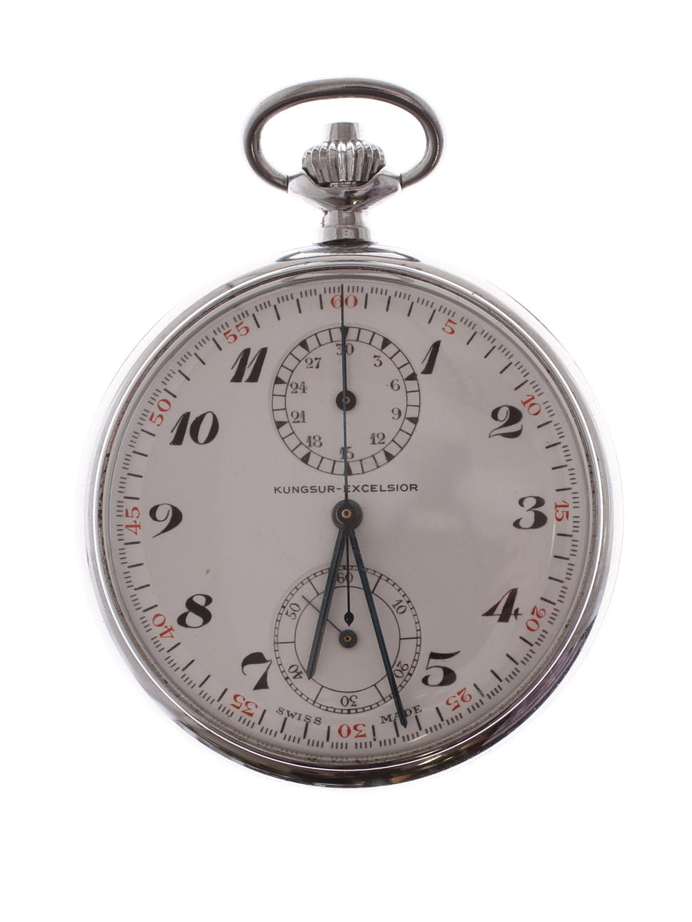 FICKUR, Kungsur-Excelsior, 1900-tal.