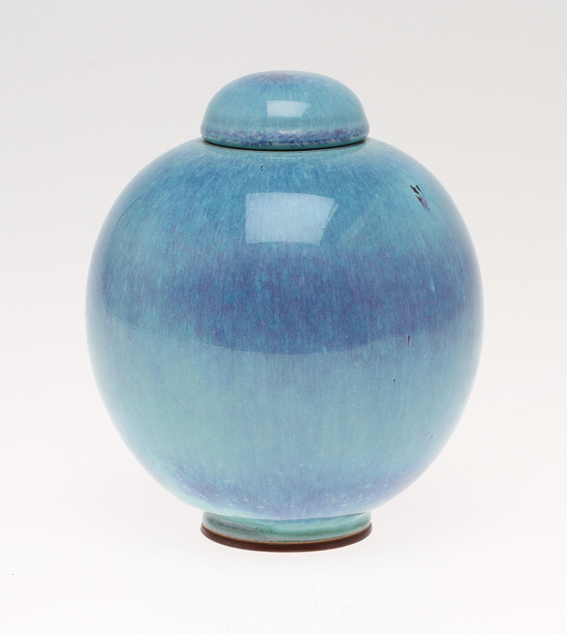 LOCKURNA, stengods, Berndt Friberg, Gustavsberg studio.