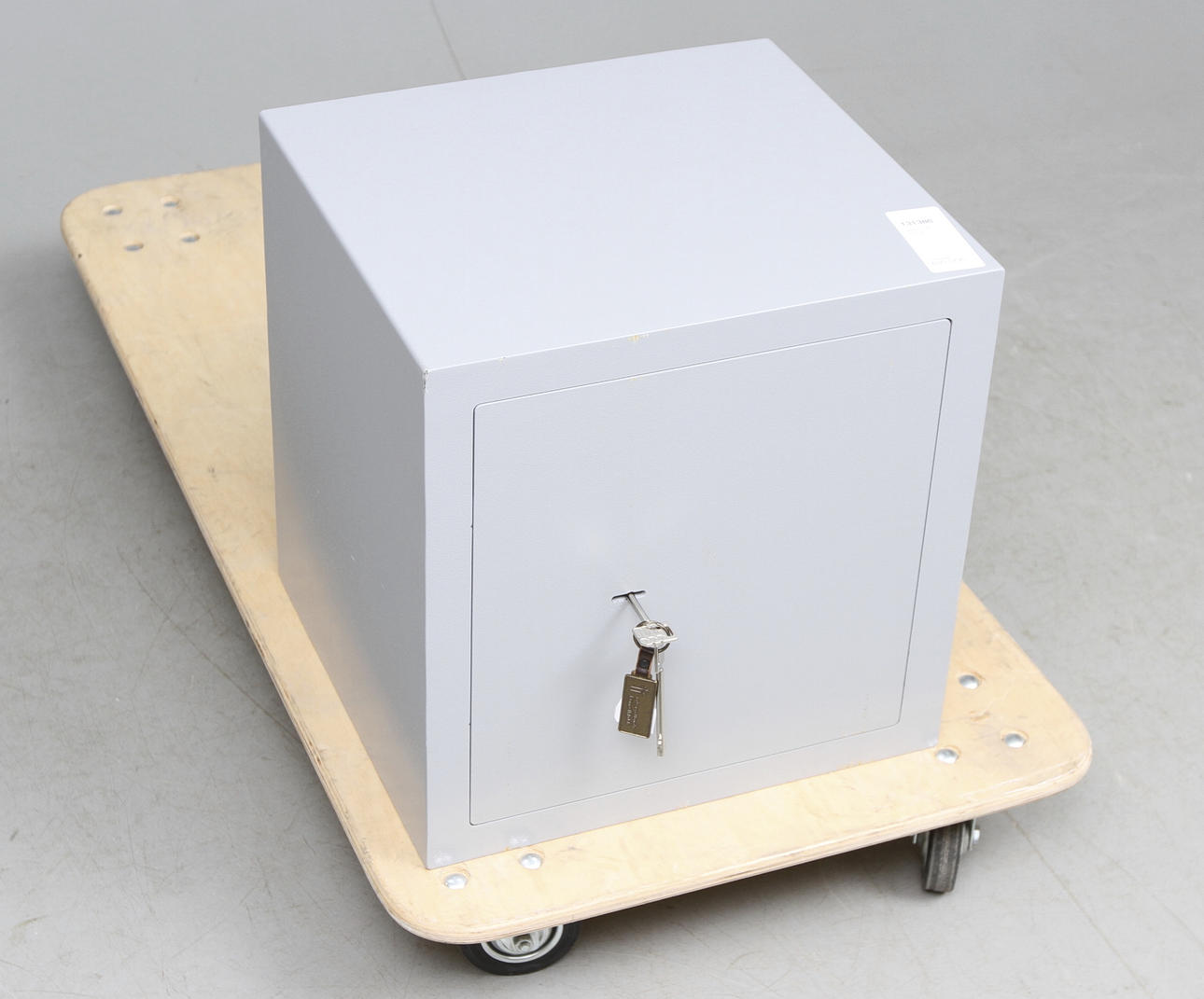 VÄRDESKÅP, 1900-tal.