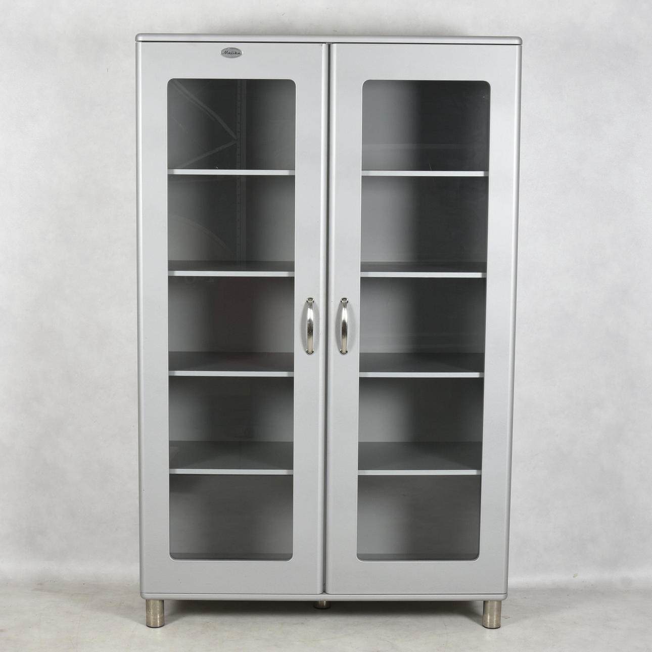 VITRINE, Malibu, moderne Fertigung.