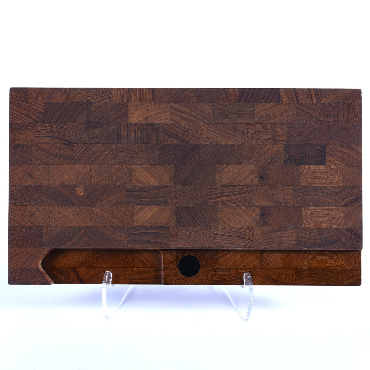 SKÄRBRÄDA, teak, Digsmed, Denmark.