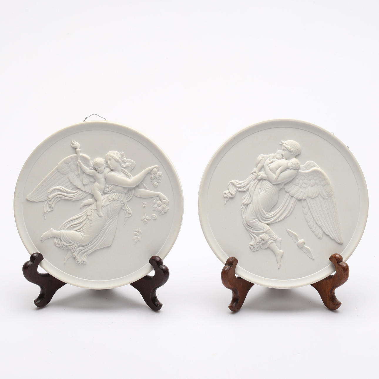 RELIEVE, 2 uds. Paria. Copenhague real.