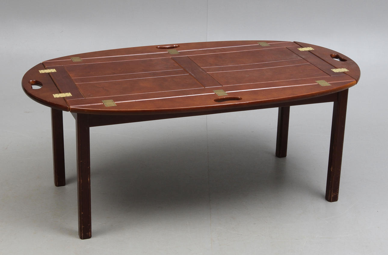 BUTLERSTRAY, engelsk stil, 19/2000-tal.