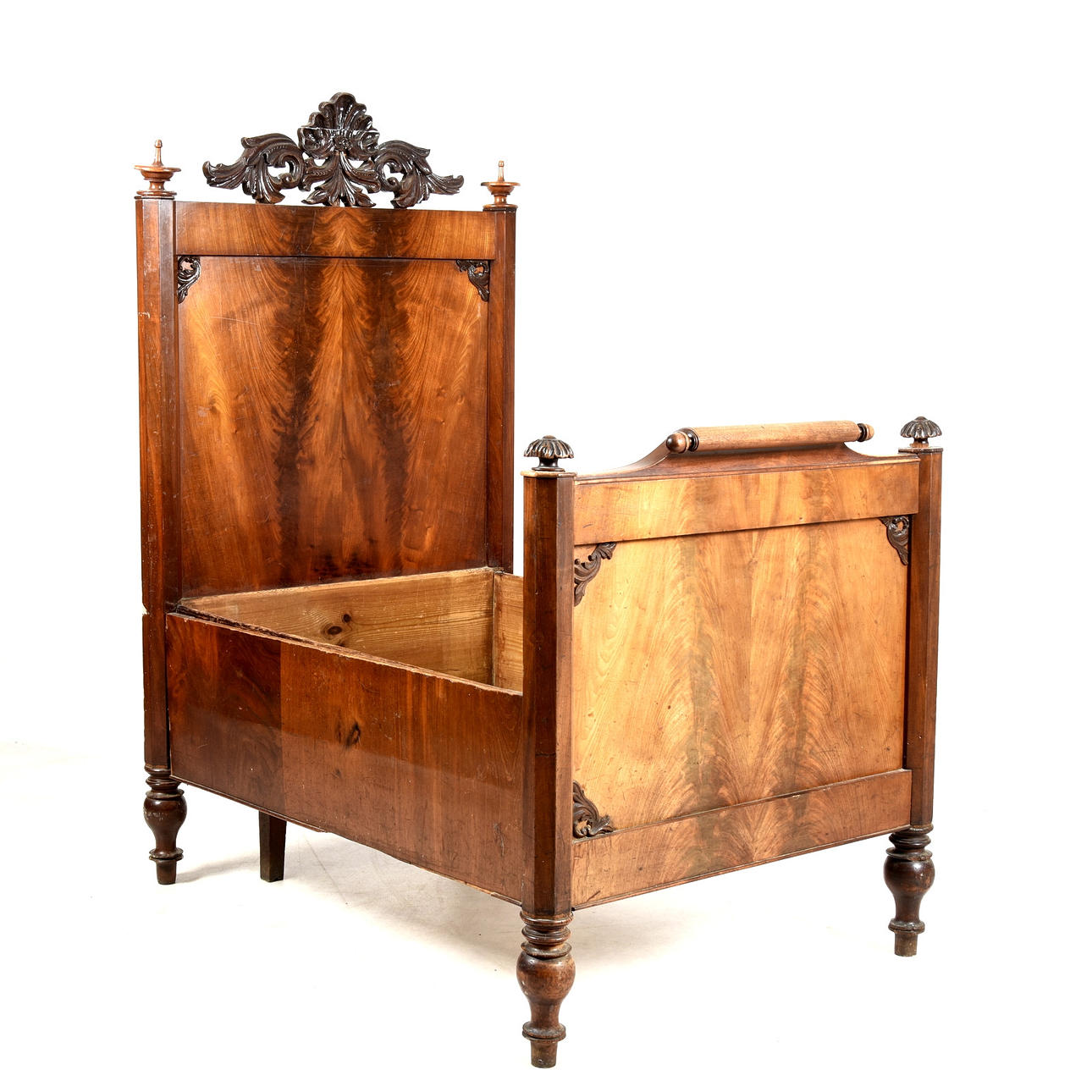 UTDRAGSÄNG, 18/1900-tal.