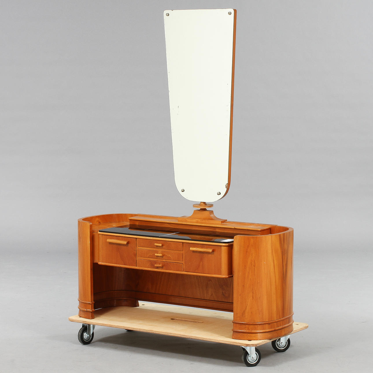 HALLBYRÅ, art deco, Sverige, 1930-tal.