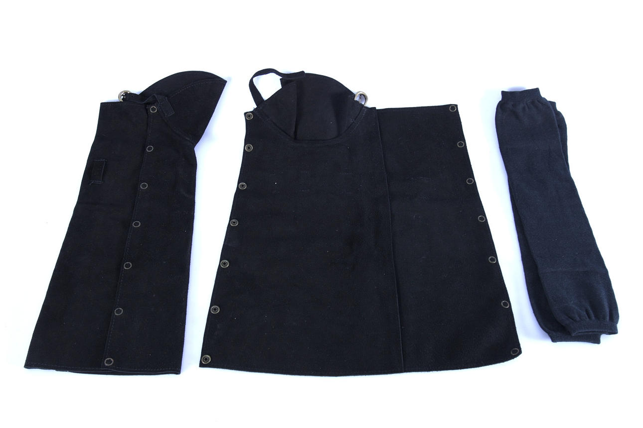 LÄDERCHAPS, 1900-tal.