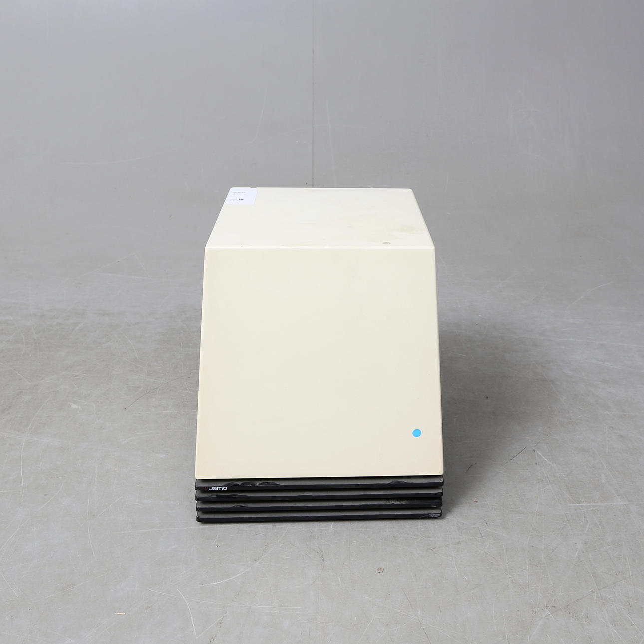 SUBWOFER, Jamo SW60, Danmark.