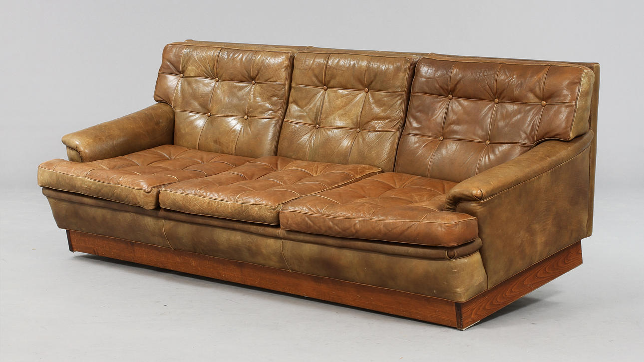 SOFFA, Arne Norell, "Mexico", 1960-tal.