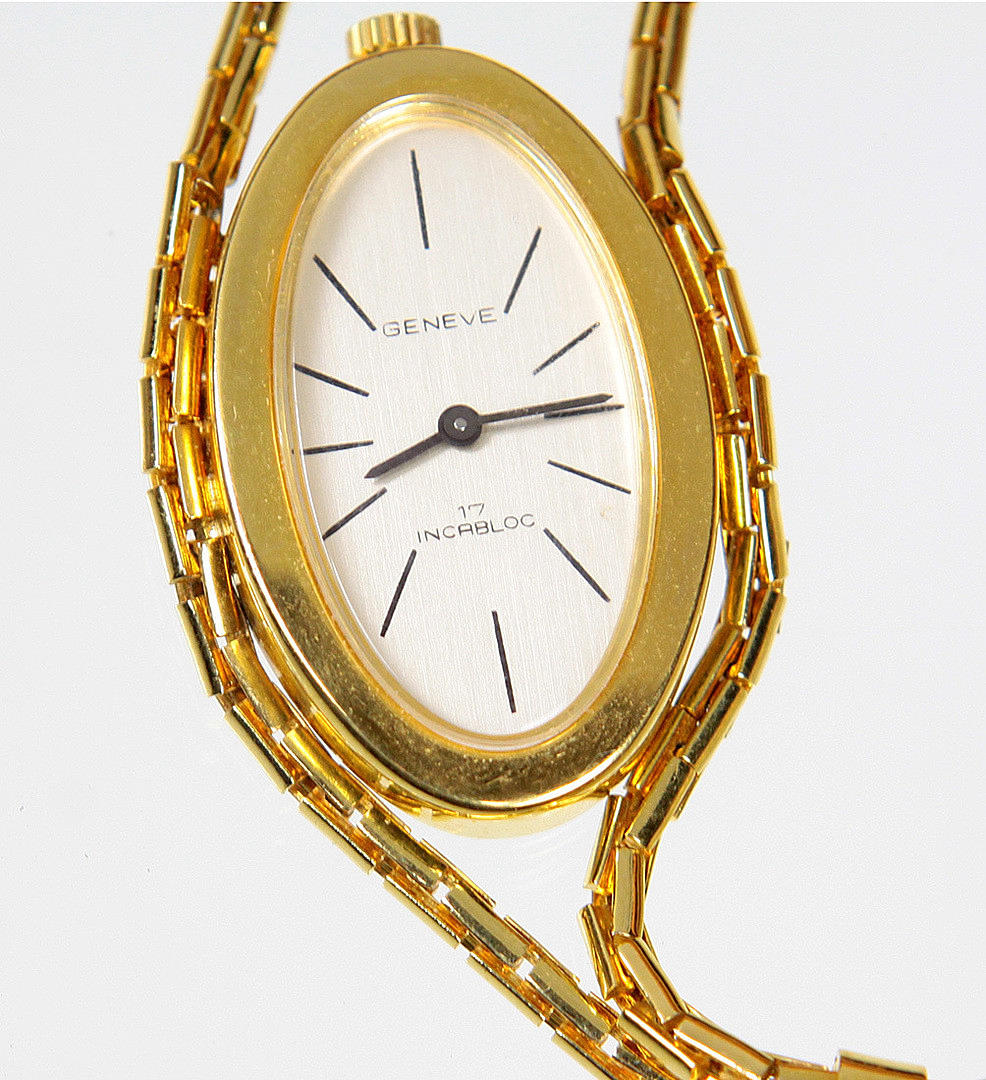 FORUR, MANUEL OPVOKNING 1970'ERNE.