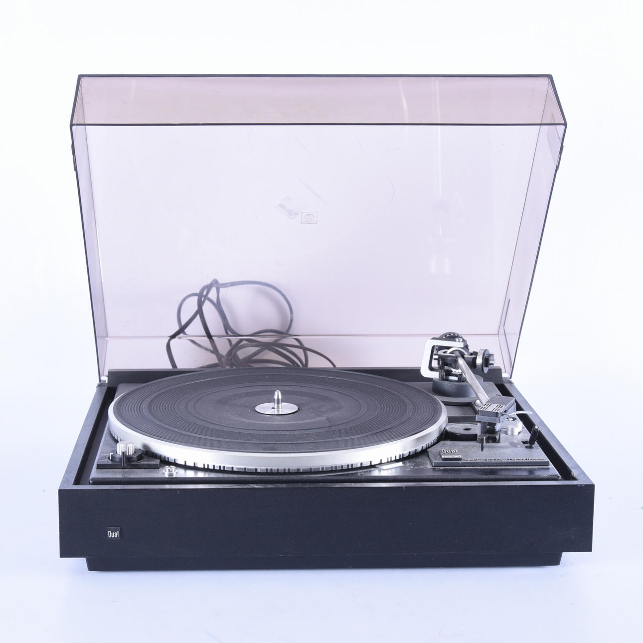 RECORD PLAYER, Dual, 510.