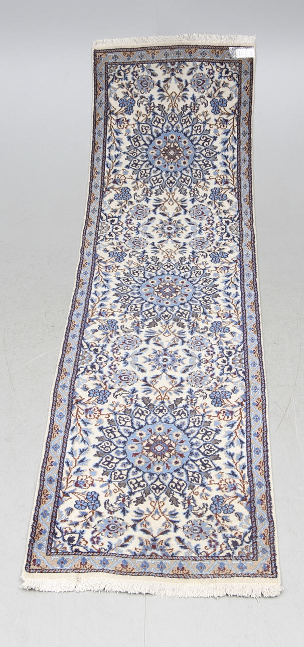 Orientmatta , 80X280 cm.