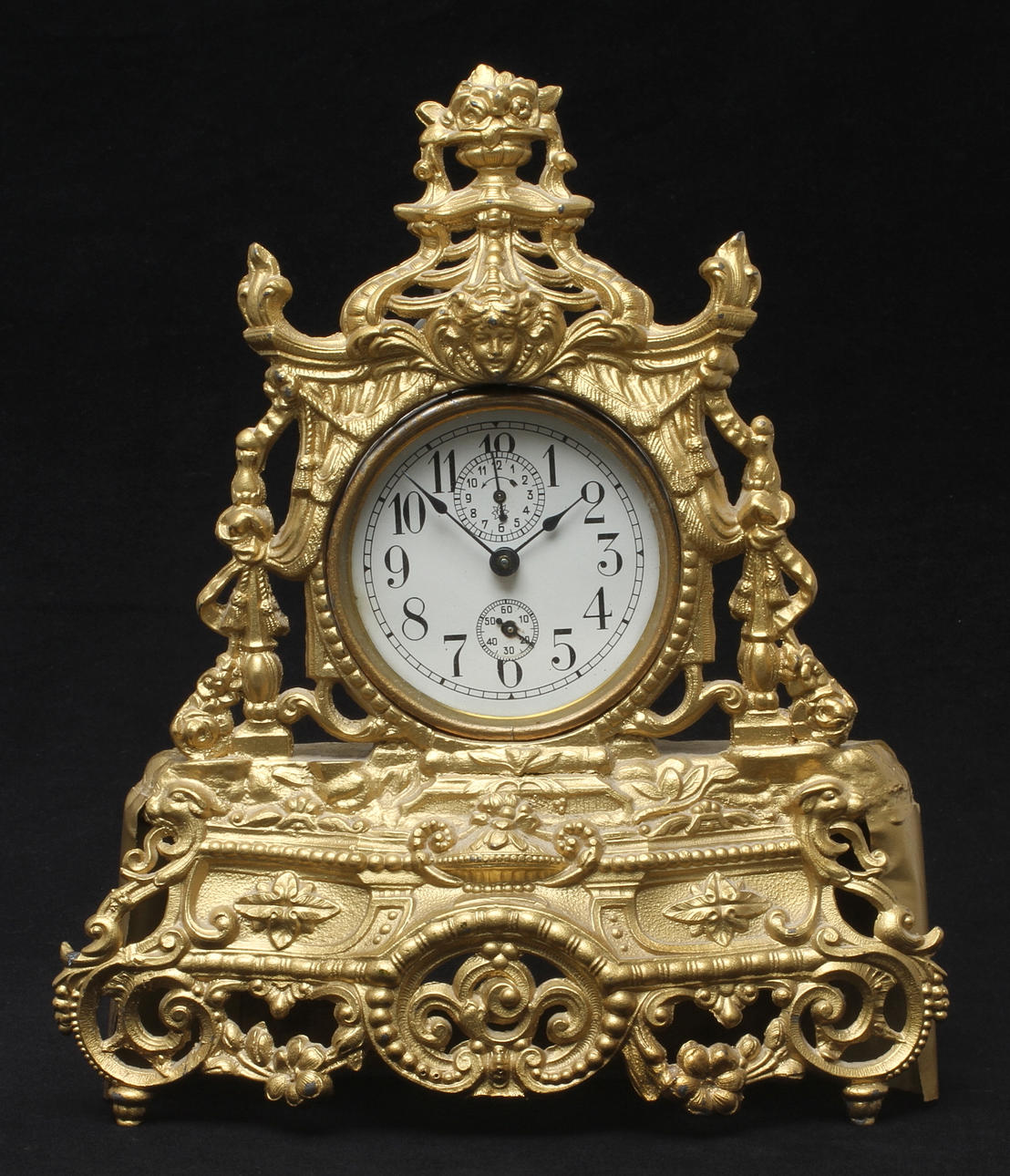 BORDSUR, tidigt 1900-tal.