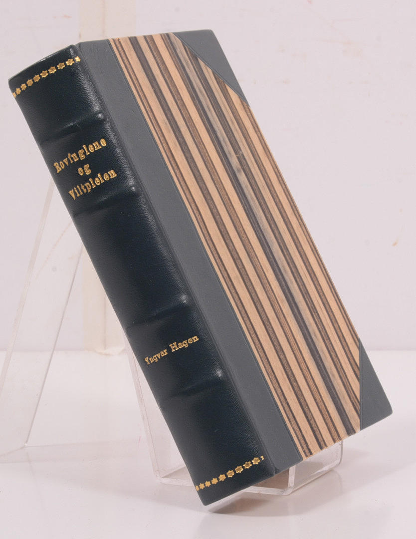 Rovfuglene og viltpleien.