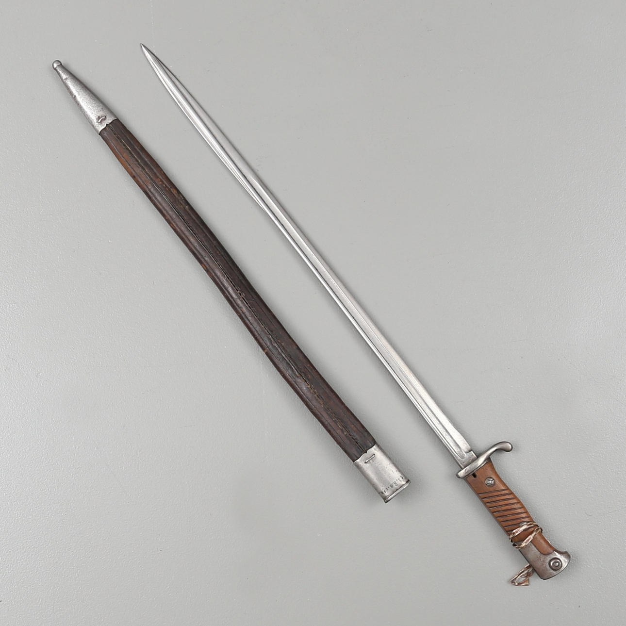 BAYONET SG-98, Simson & Co, Germany.
