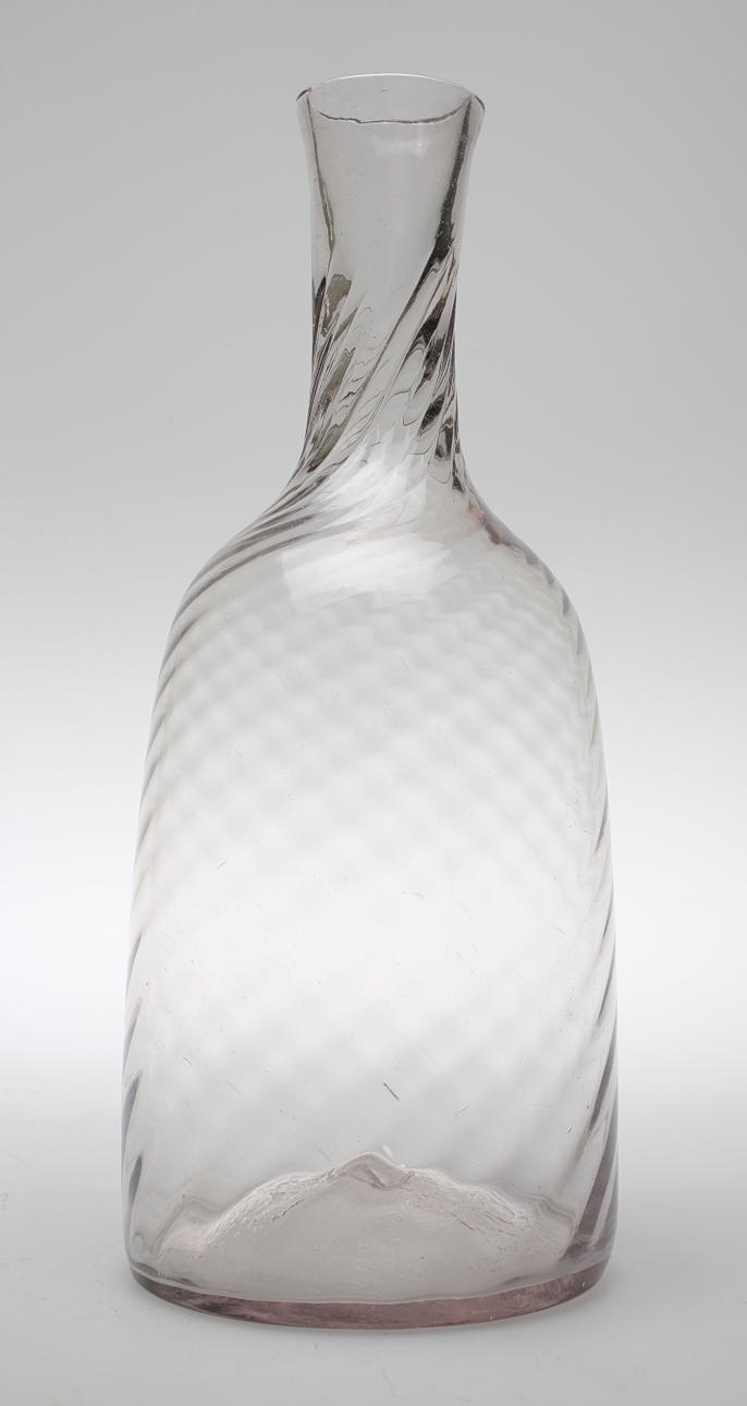 KARAFF, tidigt 1800-tal.