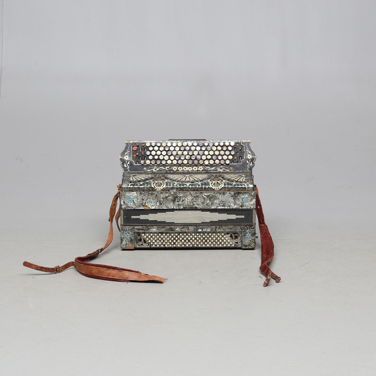 DRAGSPEL, HB Registrato.