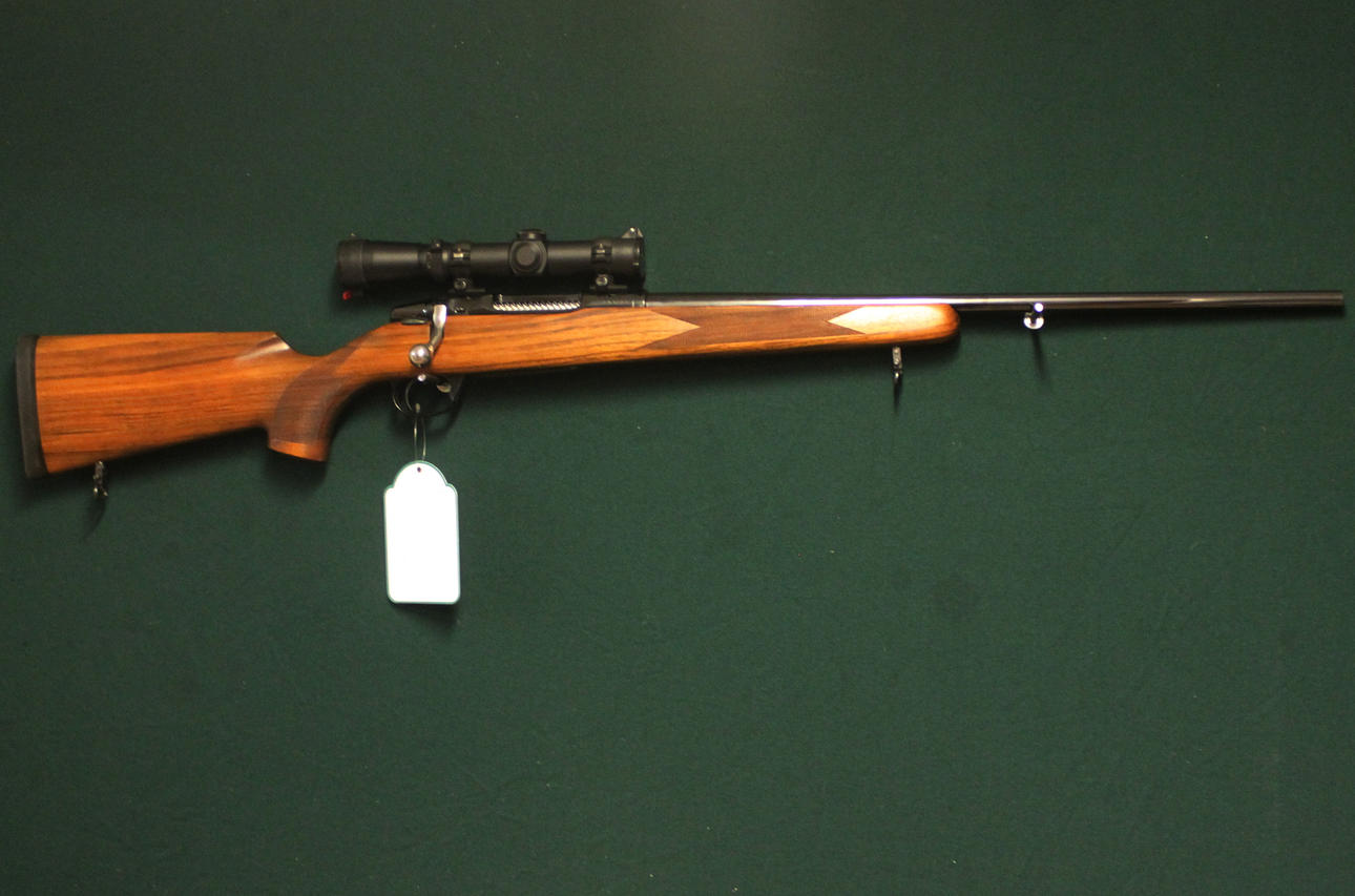 CARL-GUSTAF. 2000 .30-06 #803248.