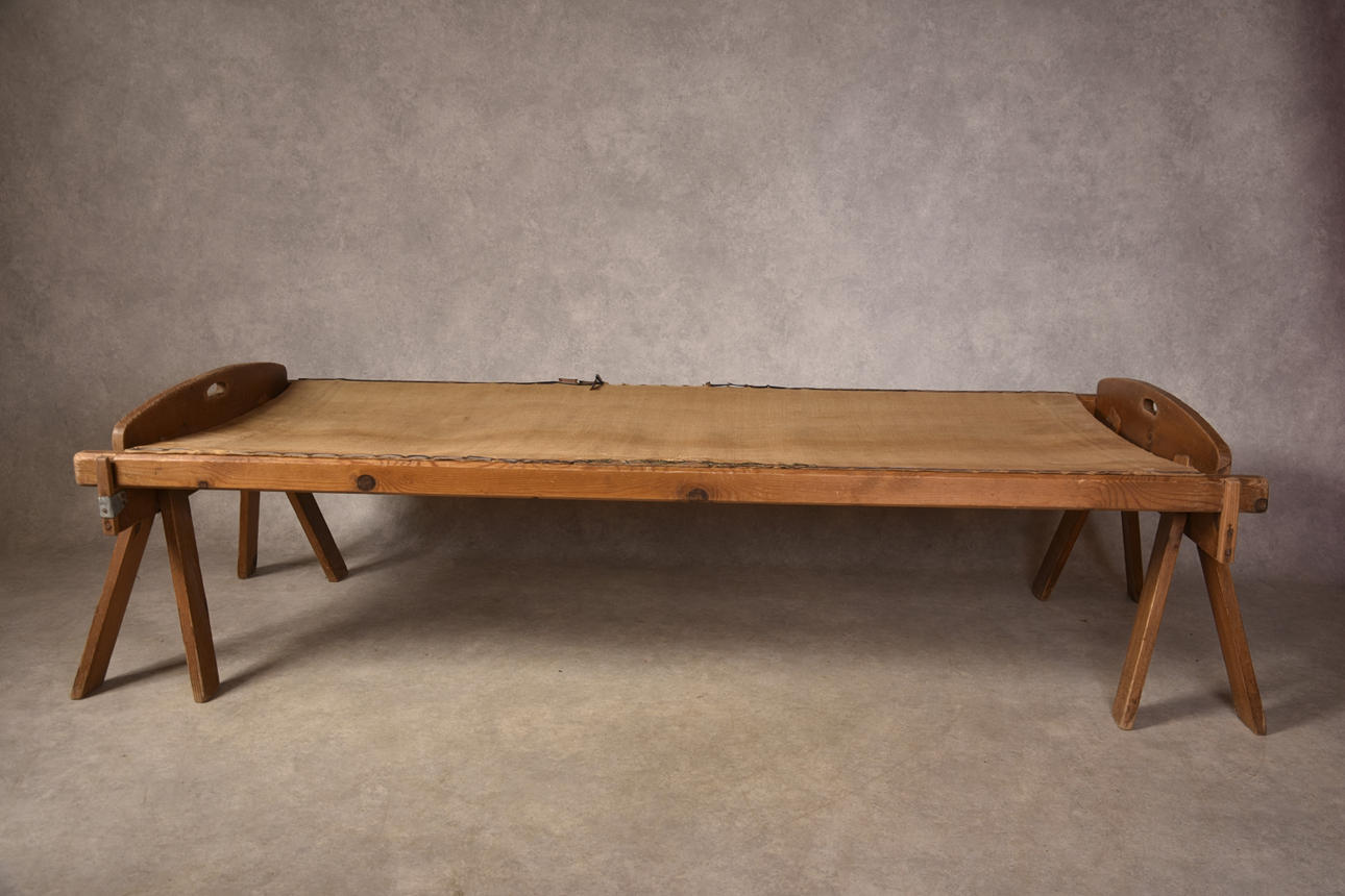 FÄLTSÄNG England WW1.