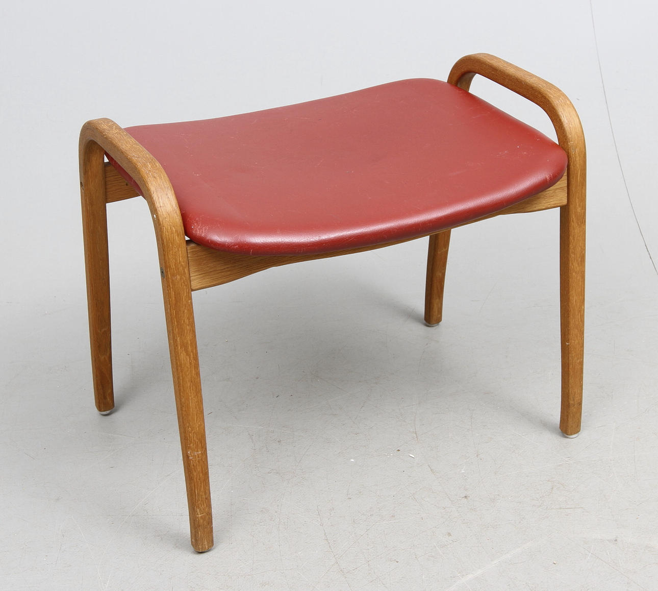 FOTPALL "Lamino", Yngve Ekström, Swedese, 1900-talets andra hälft.