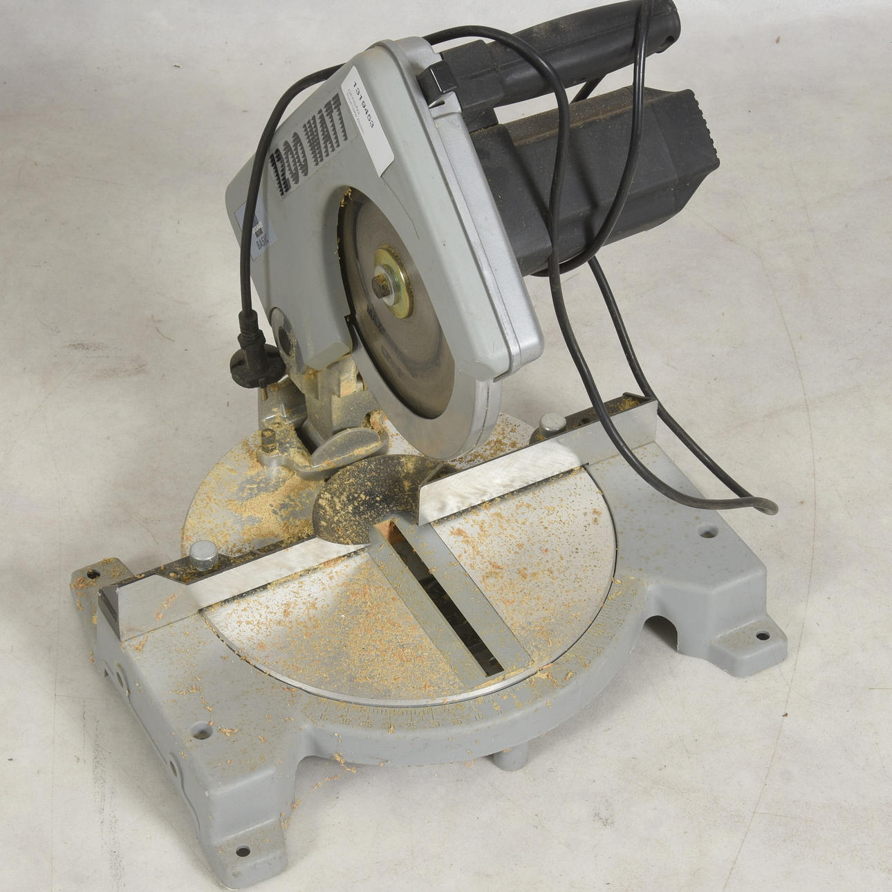 GERINGSSÅG, Toolmate Basic.