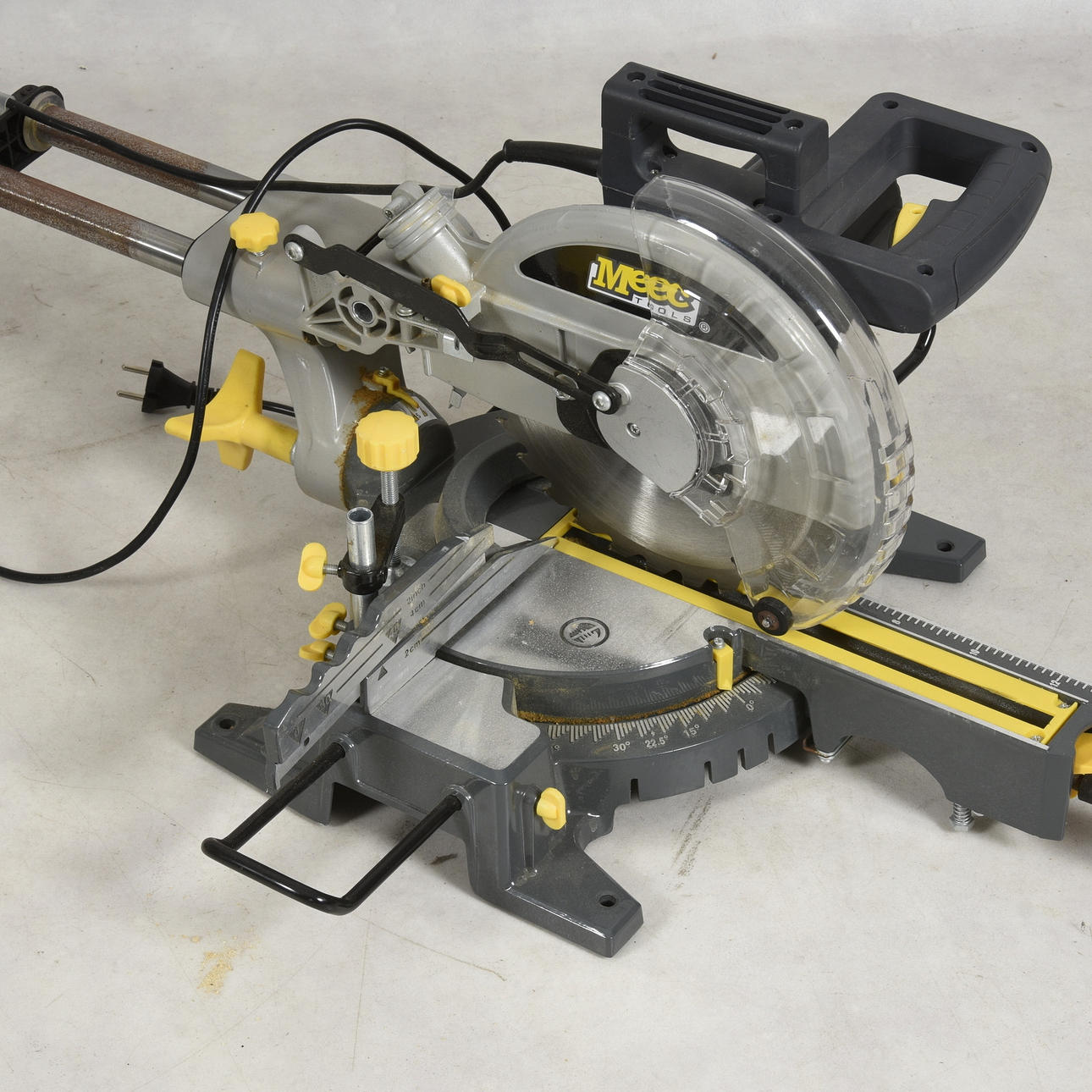 KAP OCH GERSÅG, Meec Tools Crosscut.