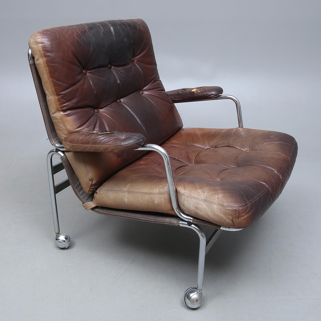 BRUNO MATHSSON, "Karin", Dux.