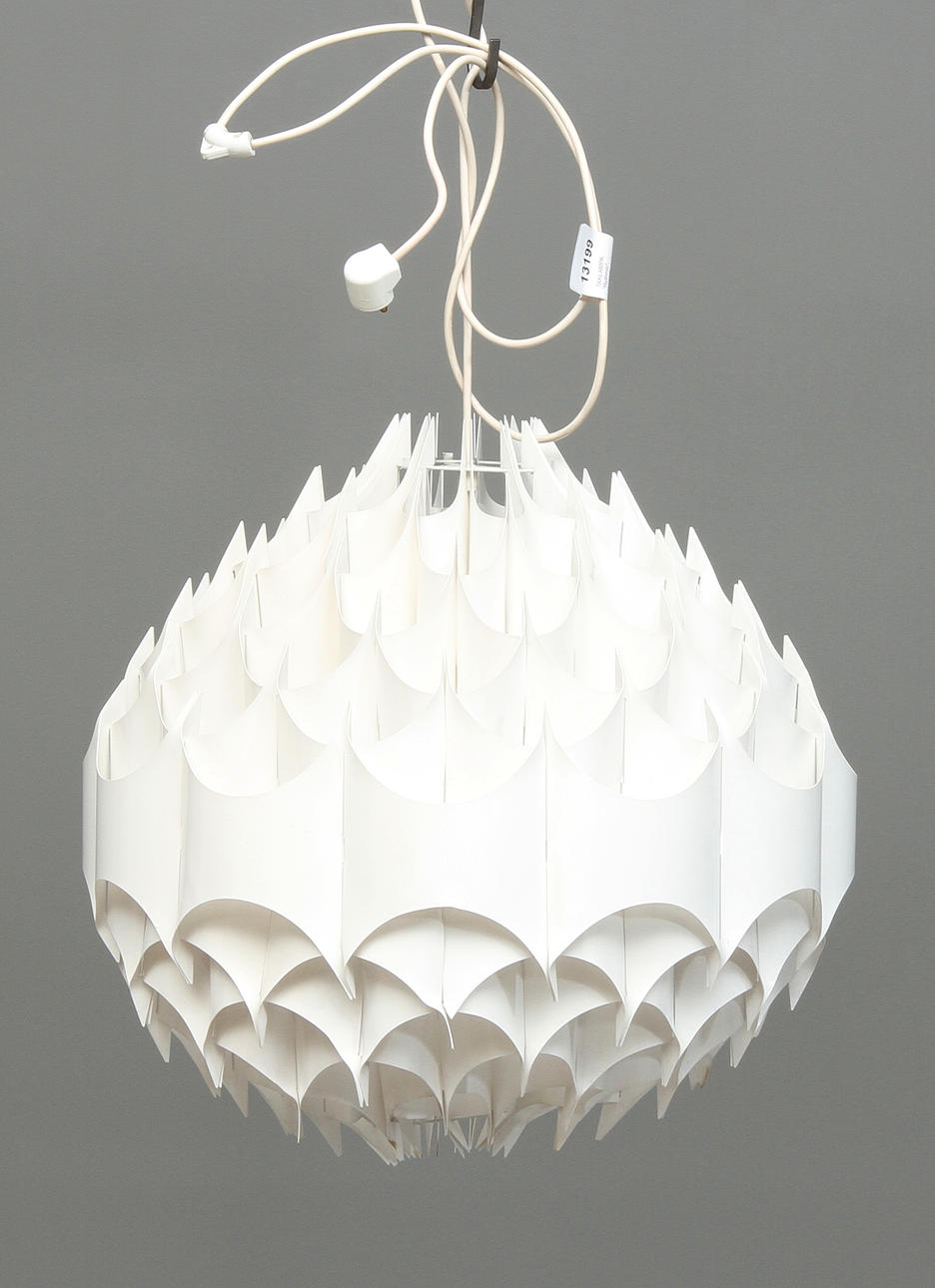 TAKLAMPA, "Rythmic", Havlova Milanda, Vest, Österrike.