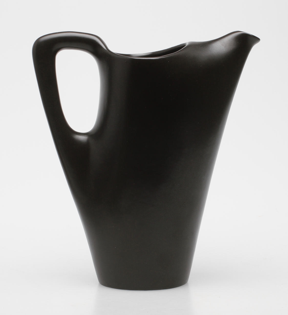 KANNA, keramik, "Mangania", Lillemor Mannerheim, Gefle.