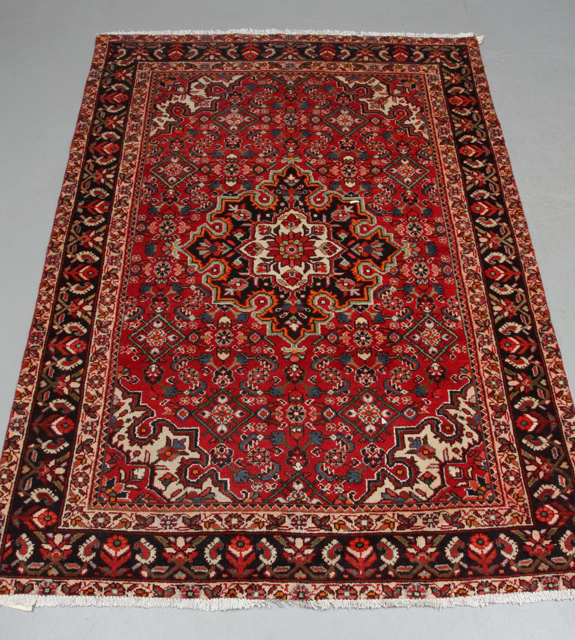 MATTA, orientalisk, ca 206 x 148 cm.