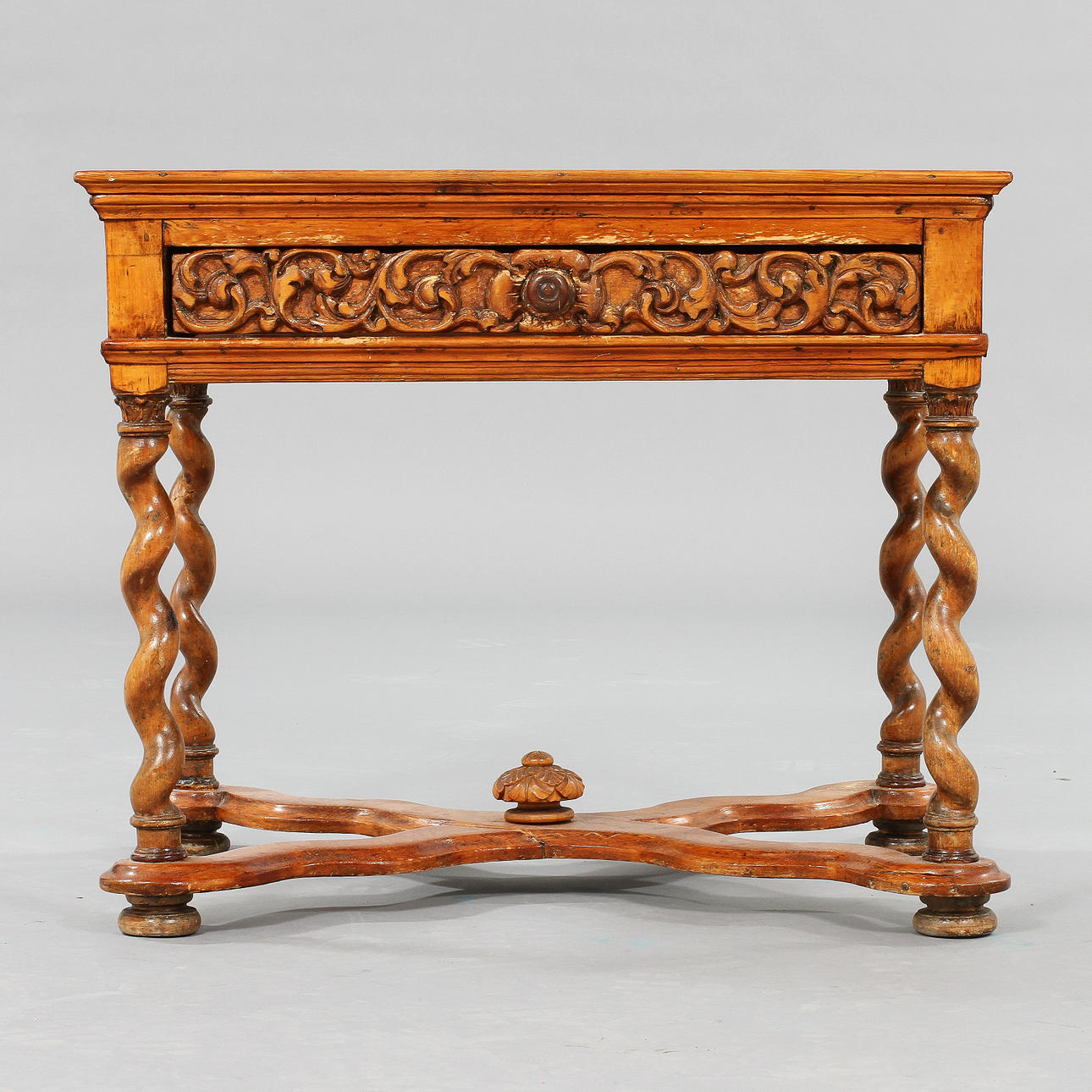 BORD, barock, 1700-tal.