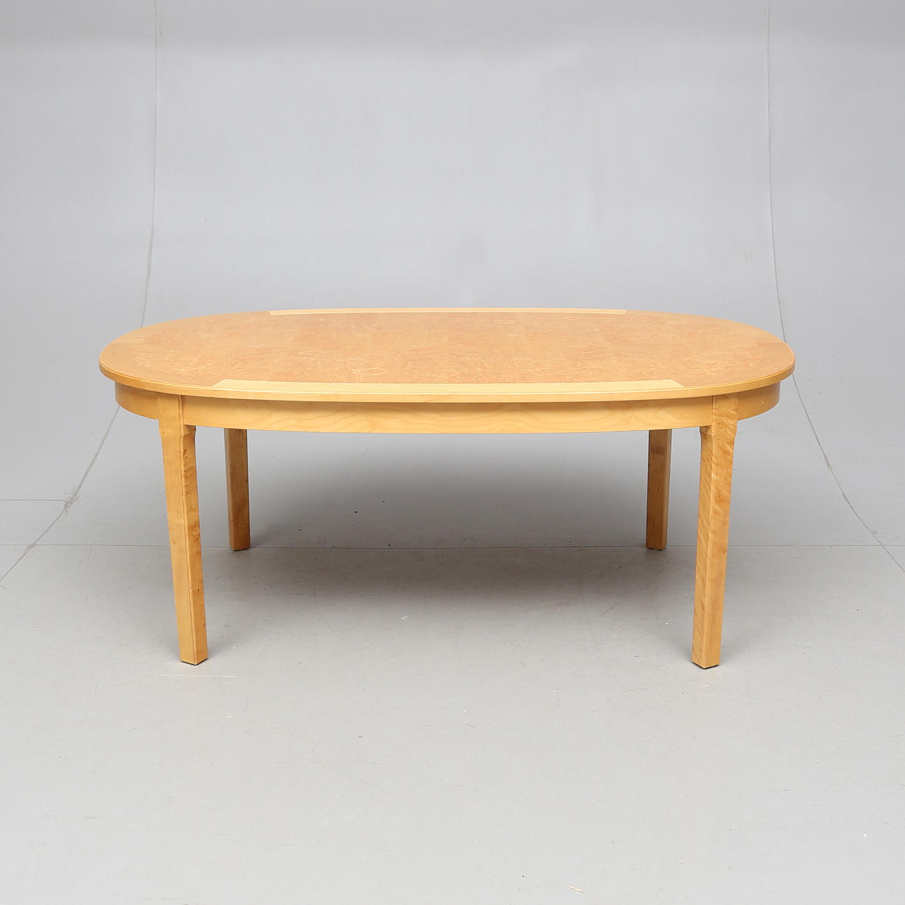 SOFFBORD, troligen Ulferts, 1900-/2000-tal.