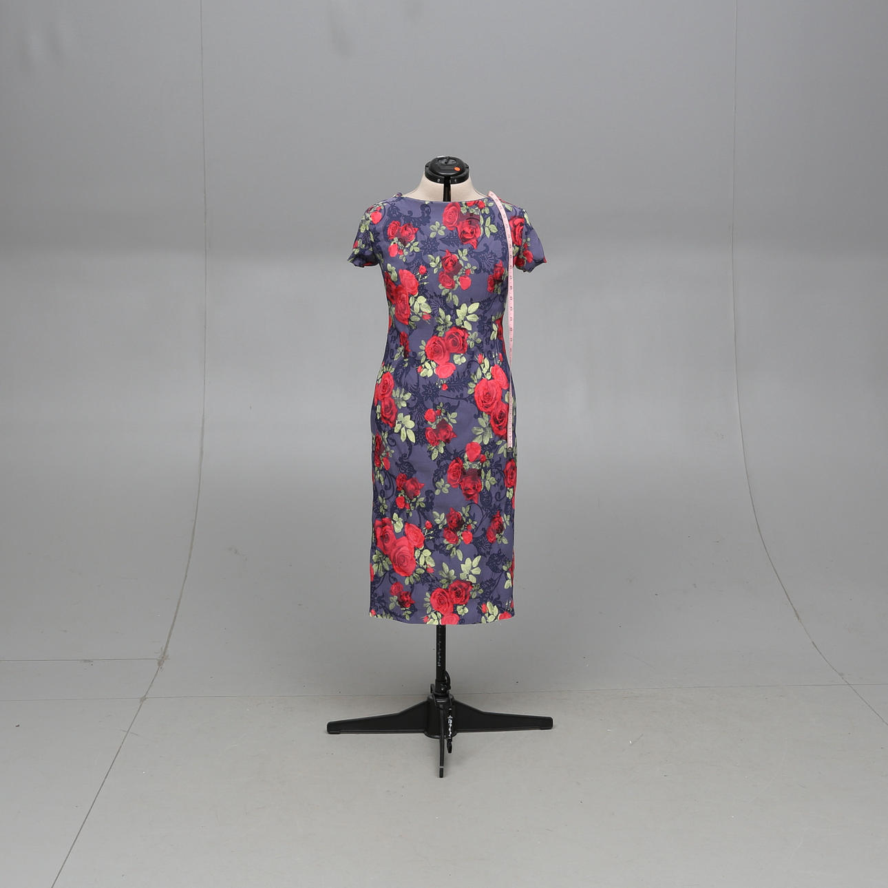 SYDOCKA/PROVDOCKA, ställbar.