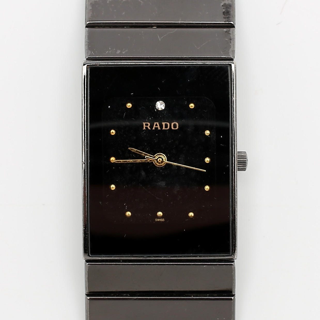BRACELET WATCH, Rado.