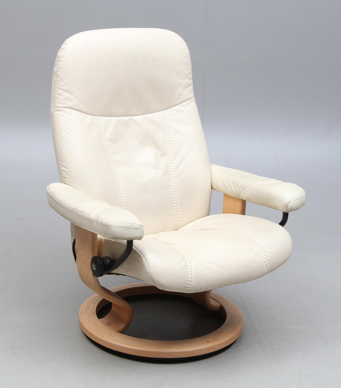 FÅTÖLJ, Stressless.