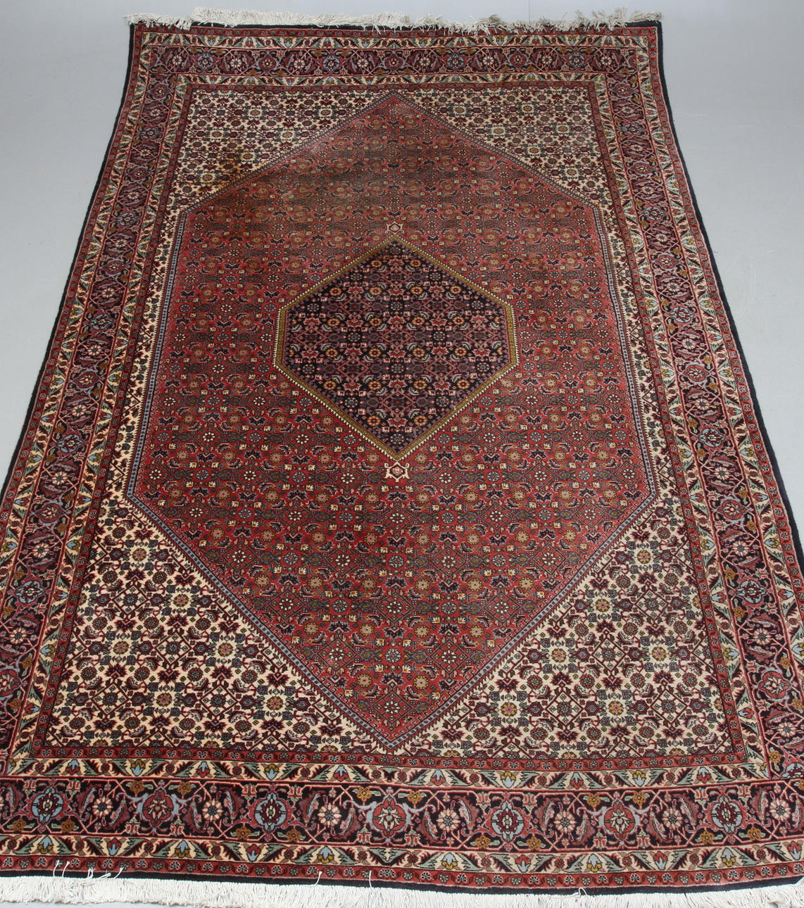 MATTA, orientalisk, ca 295 x 199 cm.