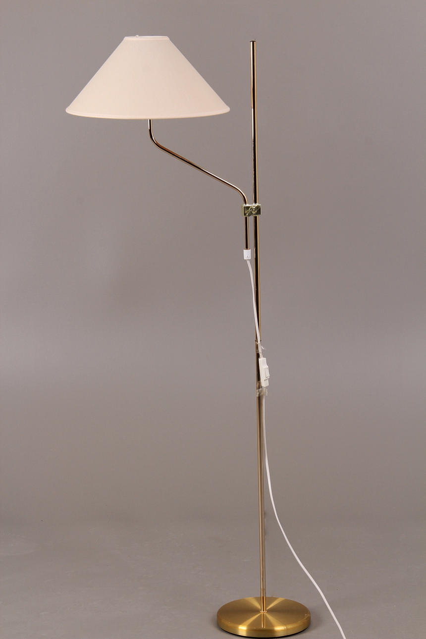 GOLVLAMPA, Belid.