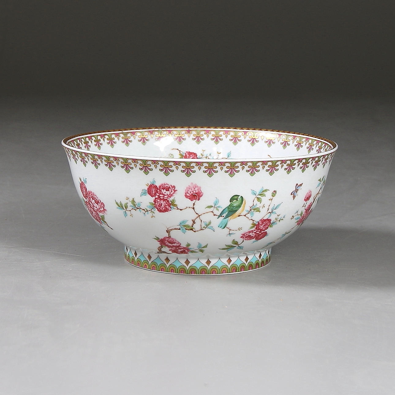 SKÅL, Kaiser, "Taiwan", Germany, 1900-talets första hälft.