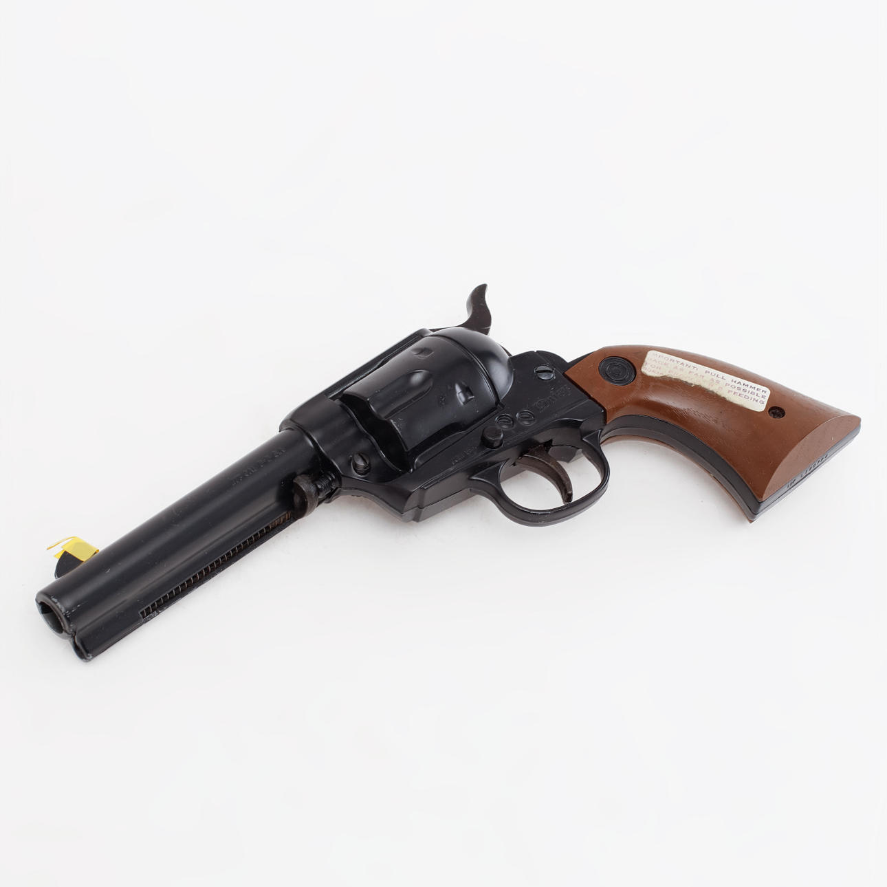 AIR GUN, Daisy, model 179, Six Gun.