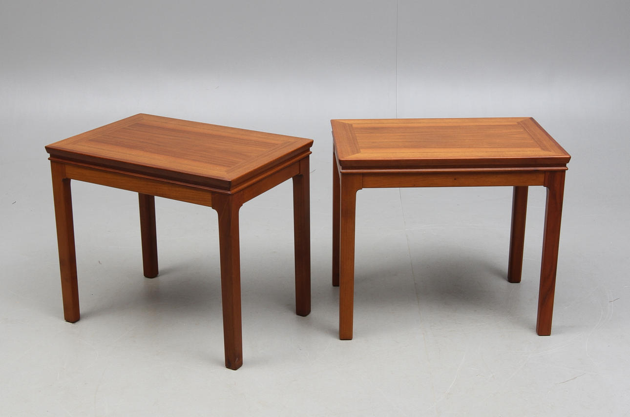 LAMPBORD, 1 par, 19/2000-tal.