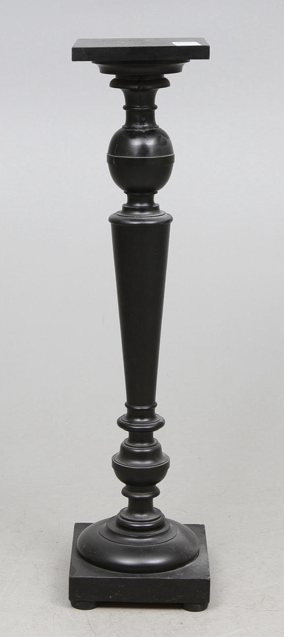 PIEDESTAL, nyrenässans, sekelskiftet 1900.