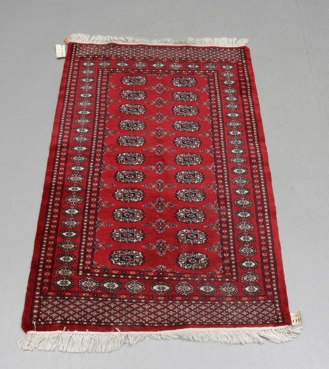MATTA, orientalisk, ca 143 x 94 cm.
