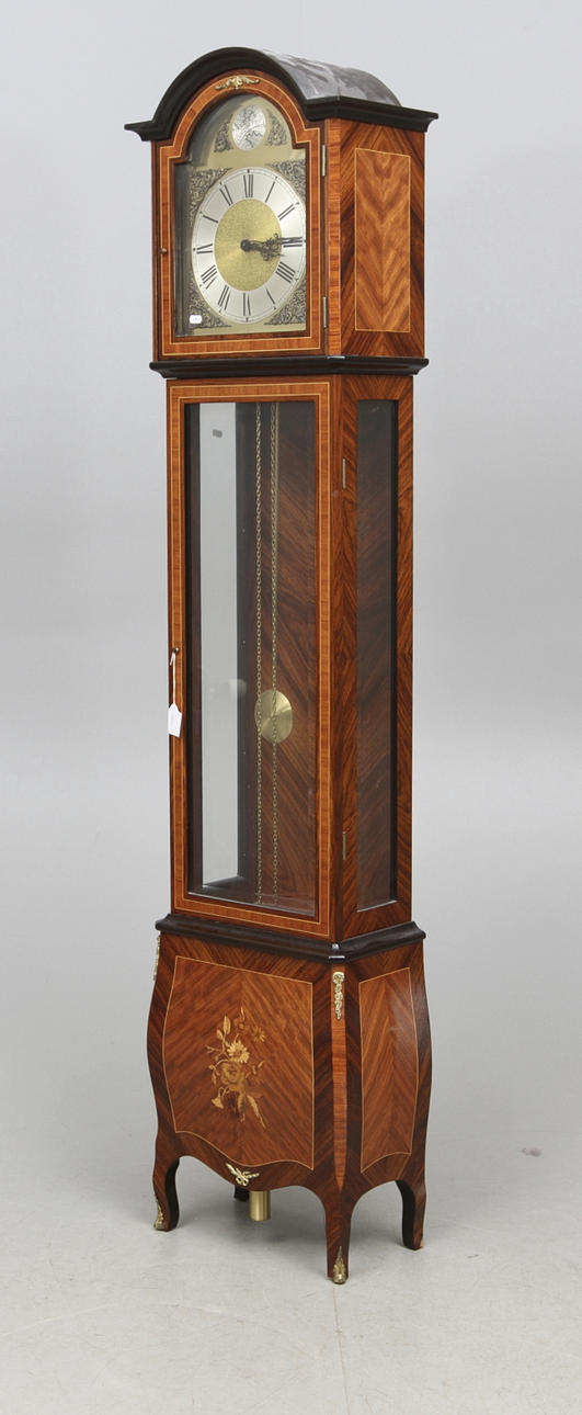 GOLVUR, rokokostil, Sverige, 1900-talets andra hälft.