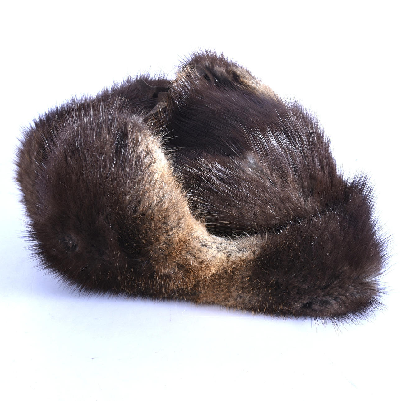 MÖSSA, "Ivanov" Ryssland.