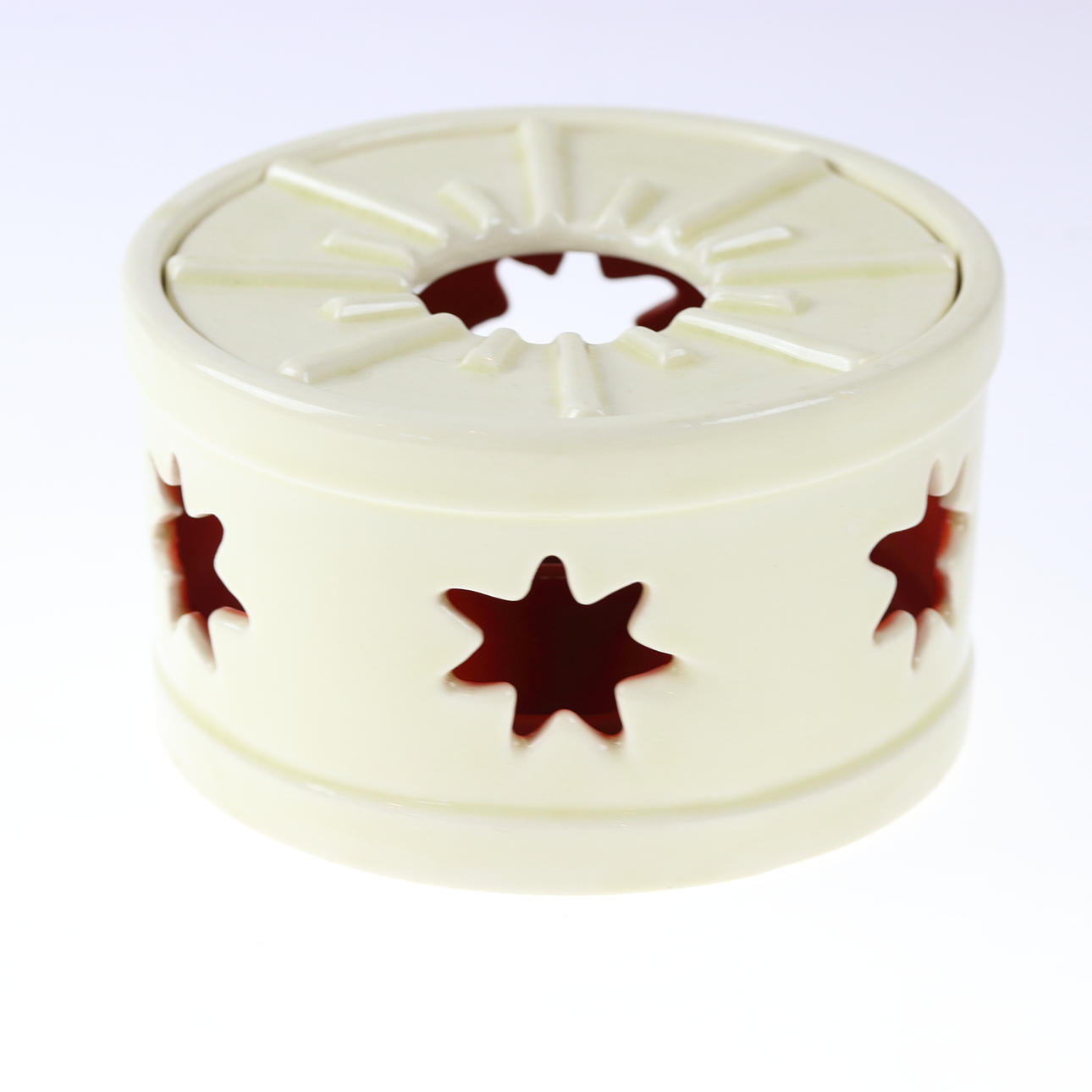 BORDSVÄRMARE, keramik, Gunnar Nylund, Rörstrand.