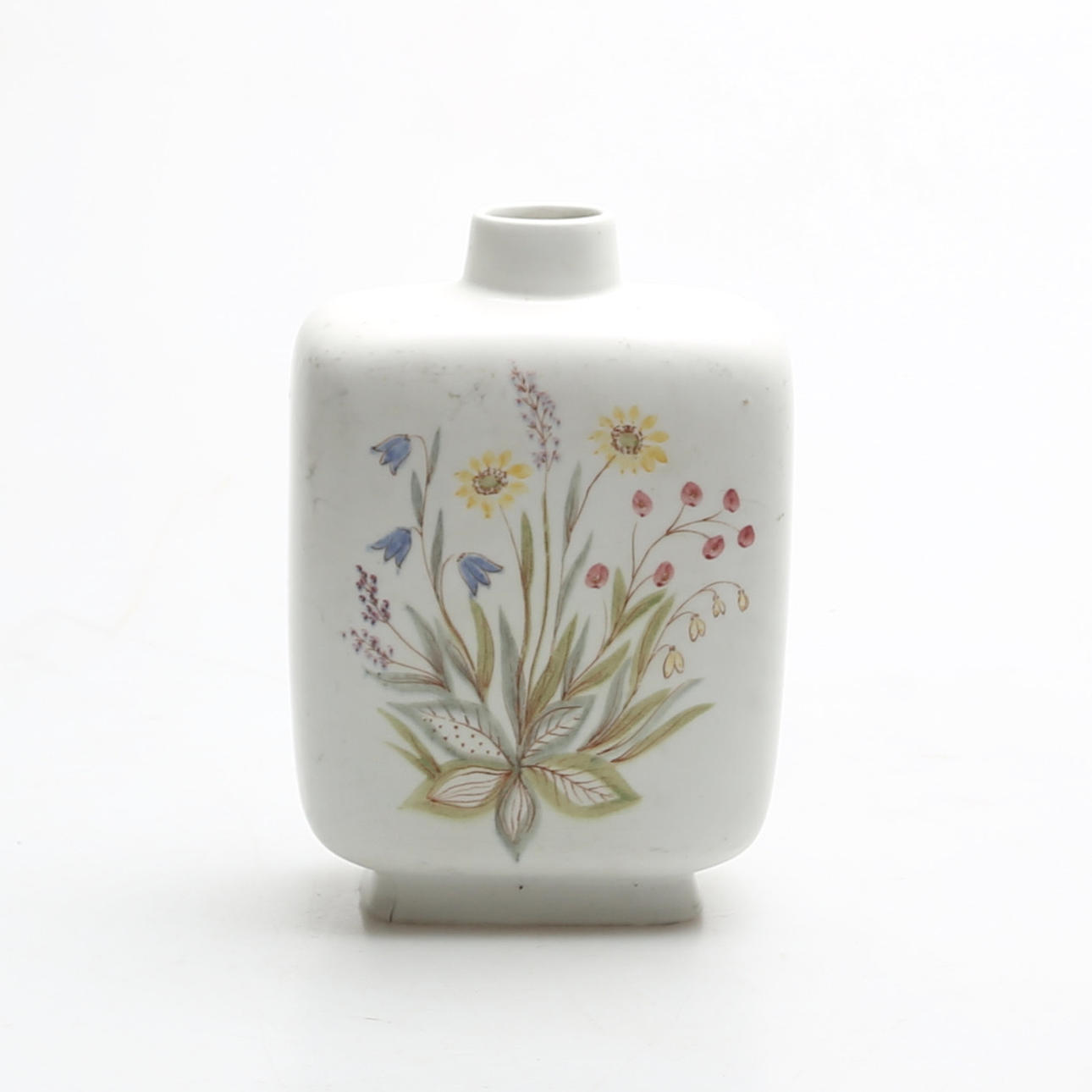 VAS, keramik, Rörstrand, 1900-tal.