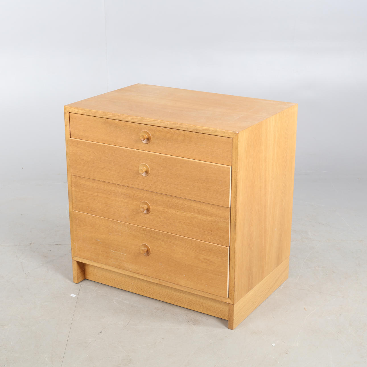 Chest of drawers, Karl Andersson & sons, second half of the 20th century, Sweden.