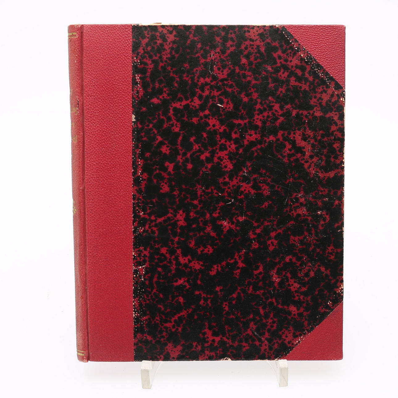 GUSTAV VASA. PEDER SWART'S SERMON PUBLISHED 1620.